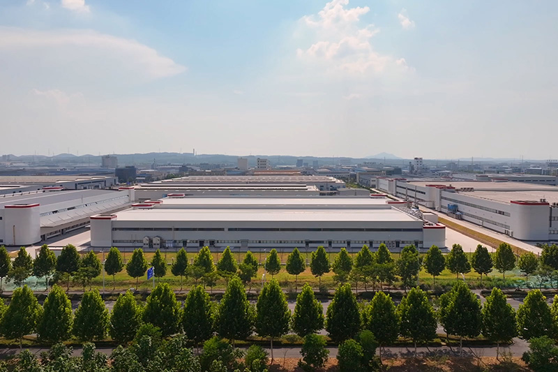 創(chuàng)新驅(qū)動(dòng)提質(zhì)增效，福貝寵食榮獲宣城市2024年度兩大獎(jiǎng)項(xiàng)