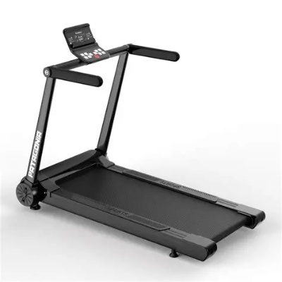 電動跑步機CQC認證