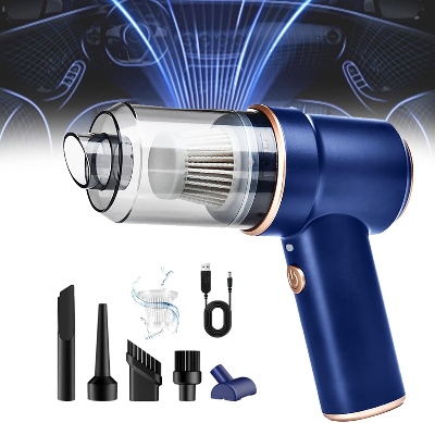 手持無線吸塵器3C認(rèn)證