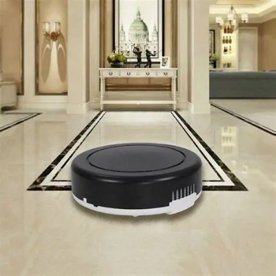 智能掃地機CCC認證